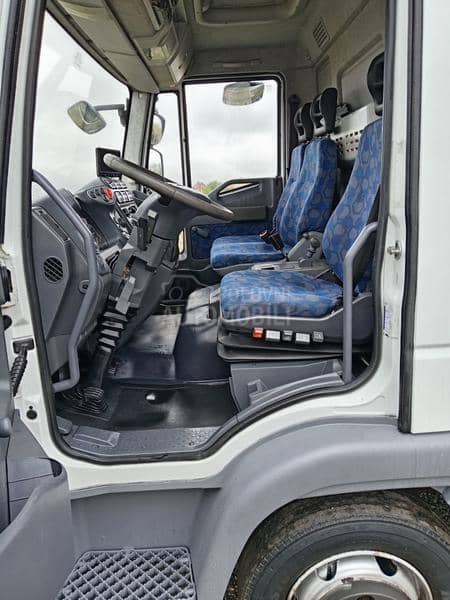 Iveco eurocargo