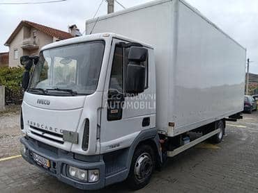 Iveco eutocargo