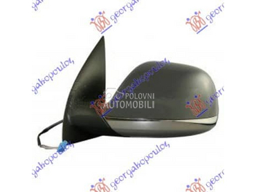 RETROVIZOR ELEKTRICNI SA... za Volkswagen Amarok od 2010. do 2016. god.