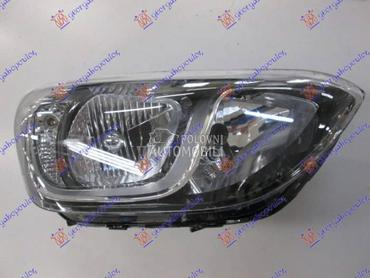 FAR ELEKTRICNI Levo za Hyundai i20 od 2012. do 2014. god.