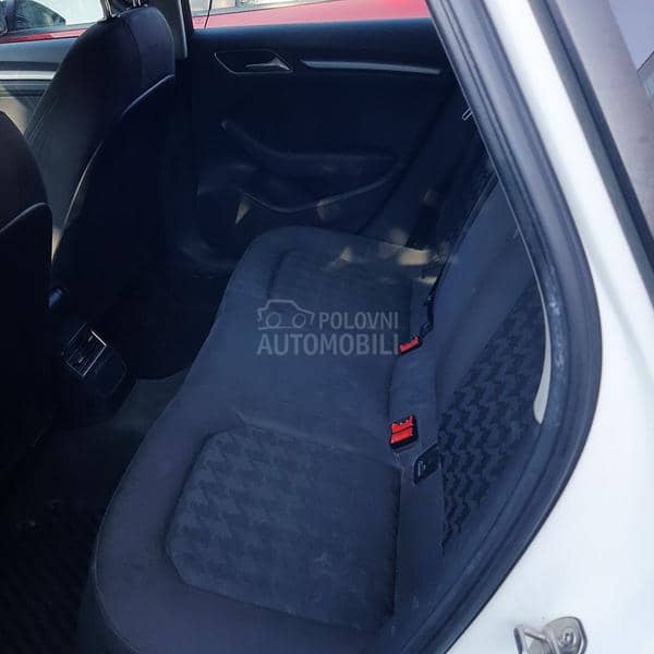 Audi A3 1.6 TDI