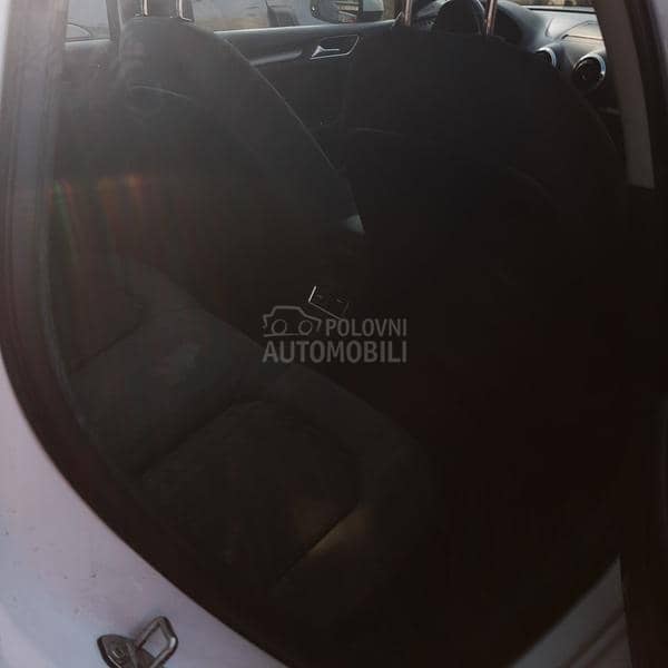 Audi A3 1.6 TDI