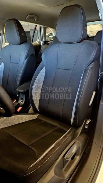 Škoda Scala Sel. 1.0 TSI LAGER