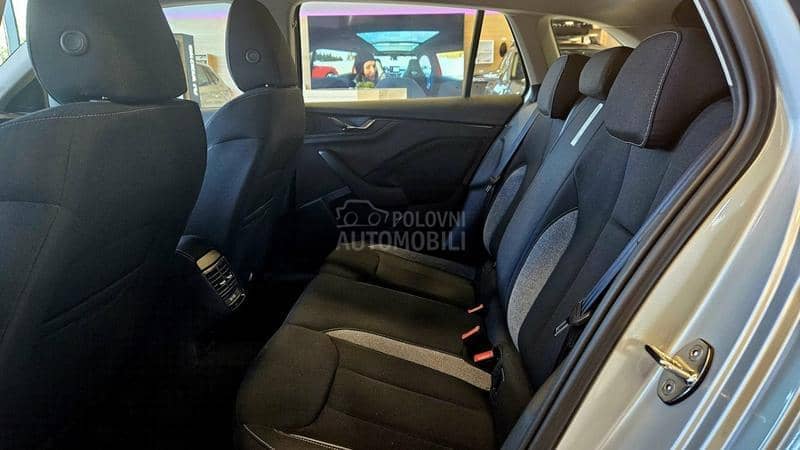 Škoda Scala Sel. 1.0 TSI LAGER