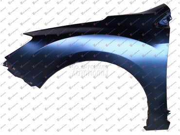 KRILO Levo za Subaru XV od 2012. do 2017. god.