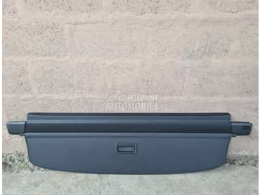 Roletna gepeka za Volkswagen Passat B6