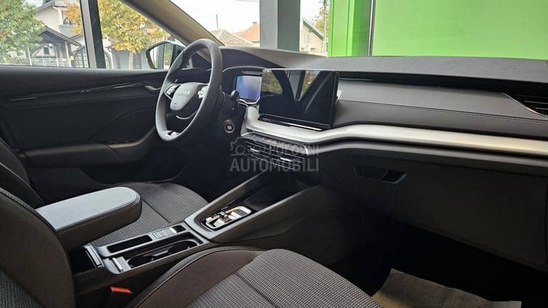 Škoda Octavia 2.0 TDI DSG LAGER