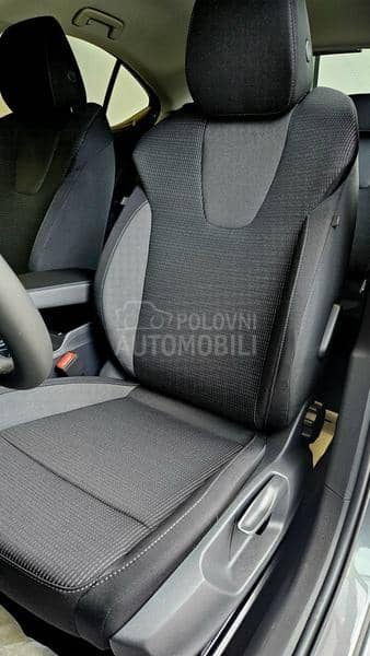 Škoda Octavia 2.0 TDI DSG LAGER