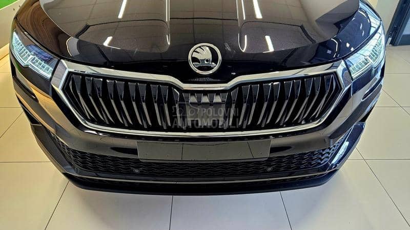 Škoda Karoq Sel. PLUS DSG 4x4