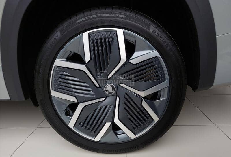 Škoda Kodiaq Sportline 4x4