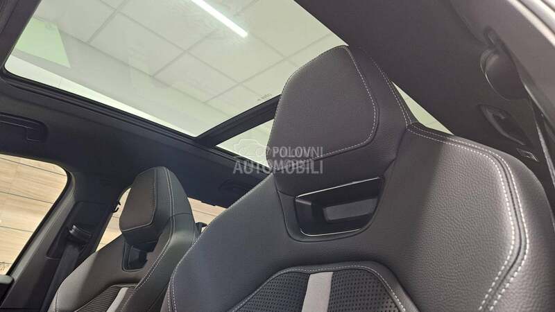 Škoda Kodiaq Sportline 4x4