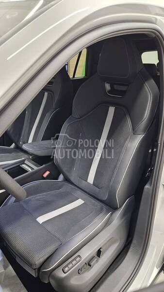 Škoda Kodiaq Sportline 4x4