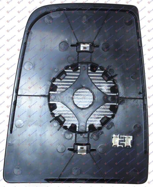 STAKLO RETROVIZORA Desno