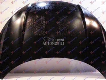 HAUBA za Honda HR-V od 2015. do 2019. god.