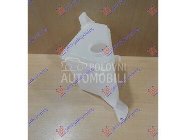 POSUDA ZA ANTIFRIZ za Hyundai Accent od 1999. do 2002. god.