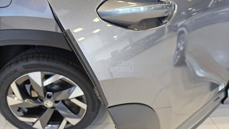 Škoda Kodiaq Sportline 4x4 Kuka