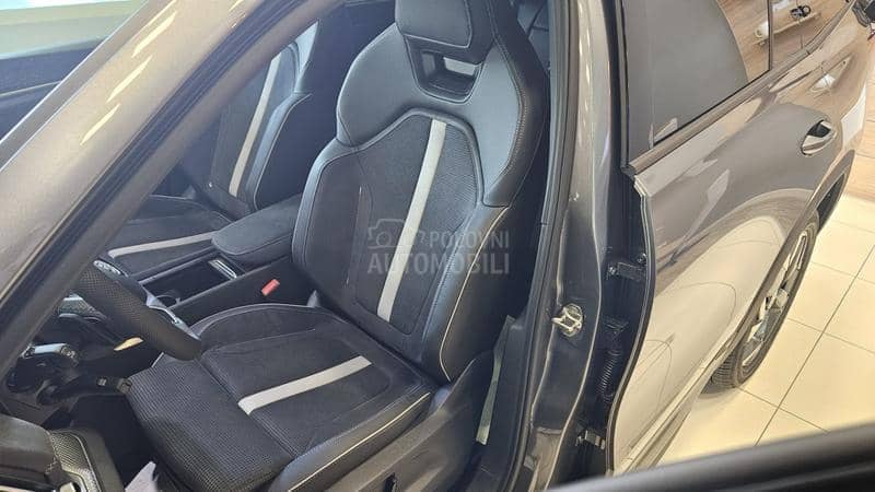 Škoda Kodiaq Sportline 4x4 Kuka