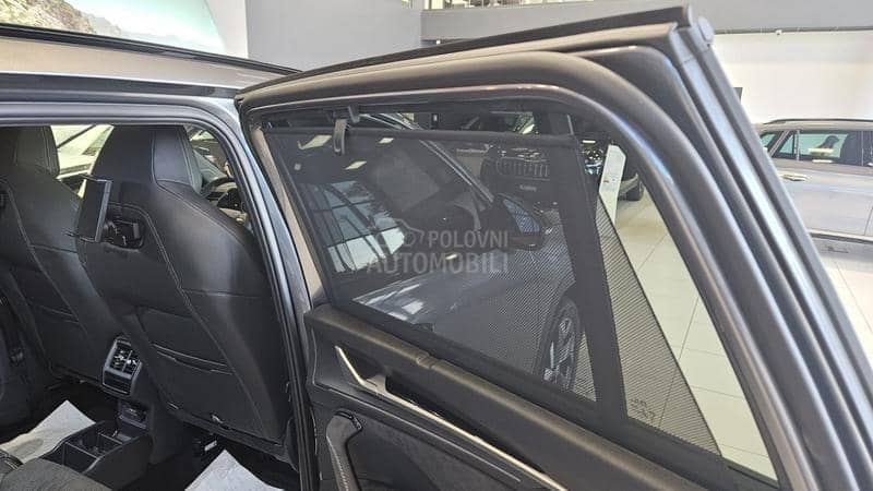 Škoda Kodiaq Sportline 4x4 Kuka
