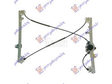 PODIZAC PREDNJEG PROZORA... za Renault Megane od 2005. do 2008. god.