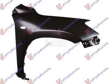 KRILO Desno za Toyota RAV 4 od 2005. do 2010. god.