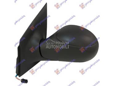 RETROVIZOR ELEKTRICNI Levo za Citroen C2 od 2003. do 2008. god.