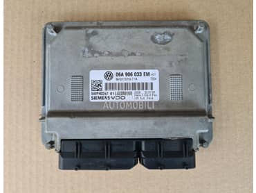 Motorni racunar za Volkswagen Golf 5