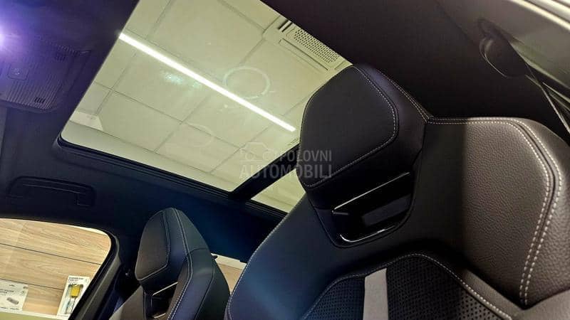 Škoda Kodiaq Sportline DSG 4x4