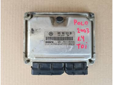 Motorni racunar za Volkswagen Polo