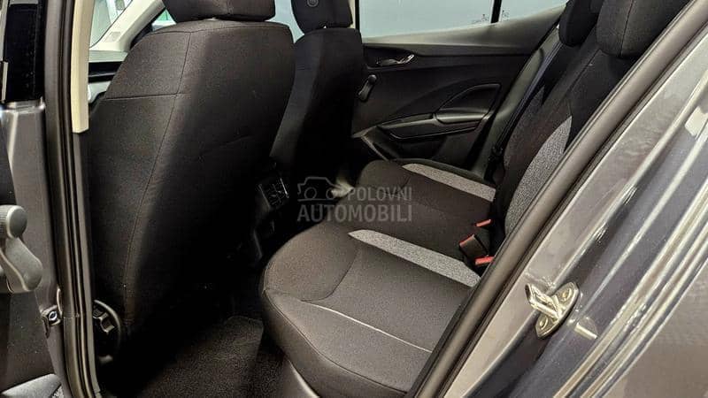 Škoda Fabia Essence Plus LAGER