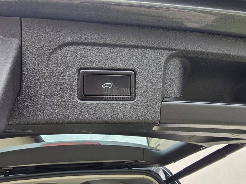 Volkswagen Touran 1.6tdi D.S.G