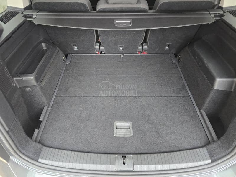 Volkswagen Touran 1.6tdi D.S.G