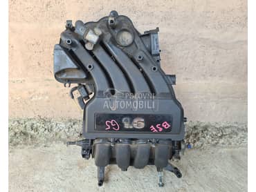 Usisna grana za Volkswagen Golf 5