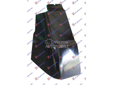 NOSAC FARA METALNI Desno za Mitsubishi L300 od 1988. do 2013. god.