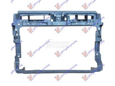 VEZNI LIM za Volkswagen Tiguan od 2016. do 2020. god.