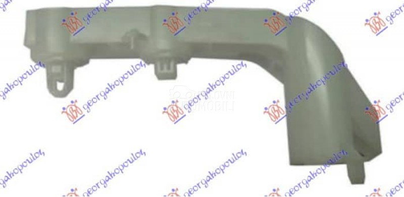 NOSAC PREDNJEG BRANIKA...