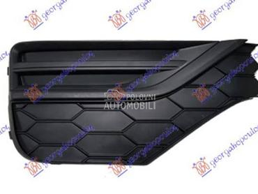 RESETKA PREDNJEG BRANIKA Desno za Volkswagen Amarok od 2016. do 2022. god.