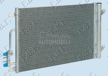 HLADNJAK KLIME BENZIN/DIZEL