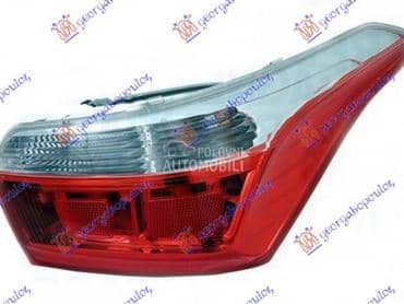 STOP LAMPA Desno za Citroen C-ELYSEE od 2013. do 2016. god.