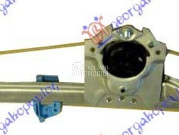 PODIZAC ZADNJEG PROZORA... za Renault Modus od 2005. do 2008. god.