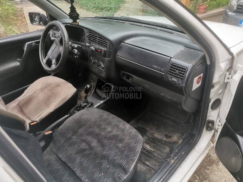 Volkswagen Golf 3 1.9 tdi