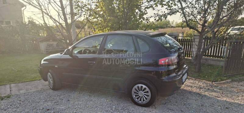 Seat Ibiza 1.2