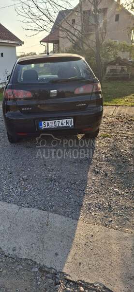 Seat Ibiza 1.2