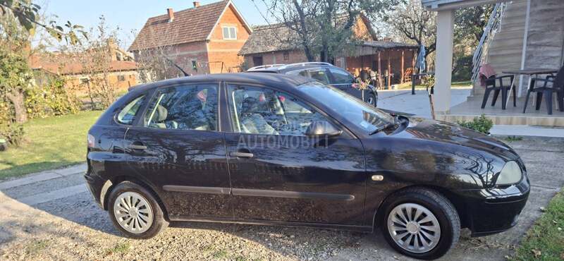 Seat Ibiza 1.2