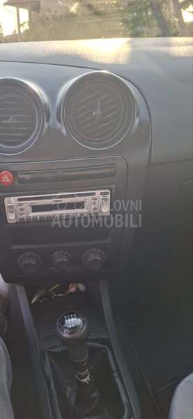 Seat Ibiza 1.2
