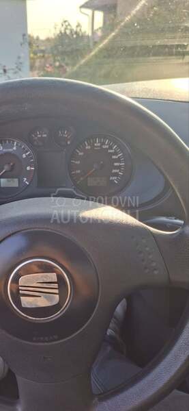 Seat Ibiza 1.2