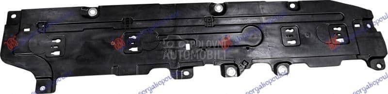 ZASTITA PODA PLASTICNA Desno