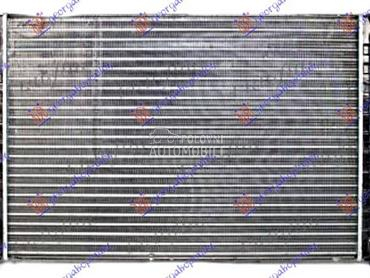 HLADNJAK MOTORA... za Citroen Jumpy od 1995. do 2003. god.