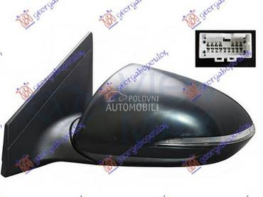 RETROVIZOR ELEKTRICNI SA... za Hyundai Lantra od 2015. do 2019. god.
