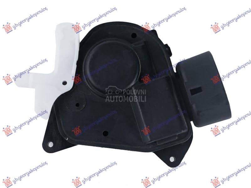 MOTOR BRAVA ZADNJIH VRATA Levo