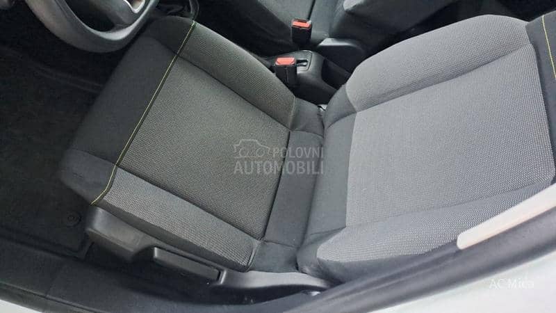 Citroen C3 1.5 BLU NAV LED USB